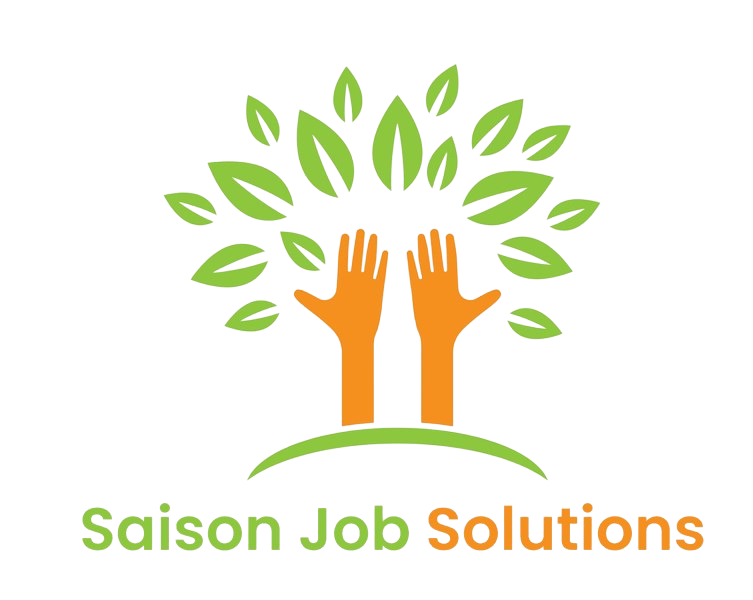 SAISON JOB SOLUTIONS